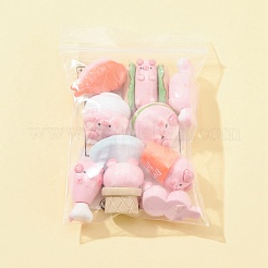 10 шт. 10 стиля CRES-FS0001-13