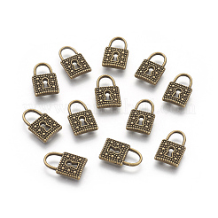 Подвески из сплава  X-PALLOY-A18537-AB-FF