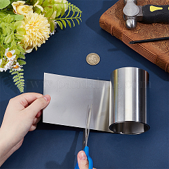 Лист из нержавеющей стали 304&nbsp;STAS-WH0051-003P-03