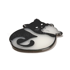 Светящиеся непрозрачные акриловые подвески SACR-P025-A03