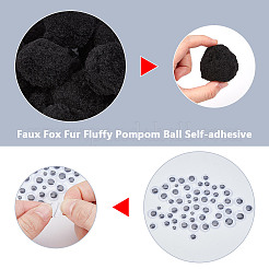 Наборы для изготовления кукол своими руками DIY-GO0002-50