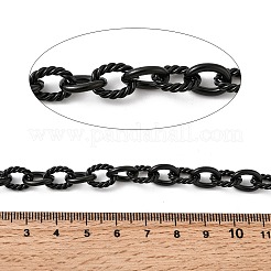 Цепи из витого кабеля из нержавеющей стали 304 CHS-K024-11EB