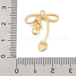 Сплав стекла подвески&nbsp;FIND-U007-03G