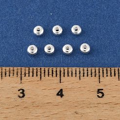 Латунные бусины&nbsp;KK-H258-21S