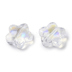 Краски для выпечки стеклянные бусины&nbsp;GLAA-S202-10