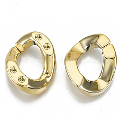 Акриловые кольца с покрытием uv &nbsp;OACR-N009-006A-B01