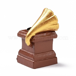 Украшение дисплея из смолы в стиле ретро&nbsp;RESI-H141-02