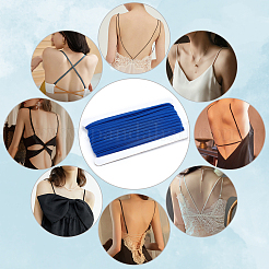 Эластичные шнуры из полиэстера EC-WH0026-006A