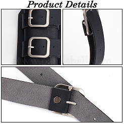 Средневековая ретро-кобура для меча&nbsp;AJEW-WH20006-76A