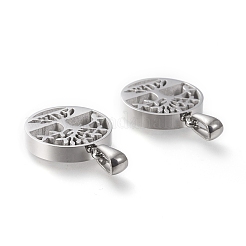 Подвески из нержавеющей стали 304&nbsp;LS-STAS-F253-14P