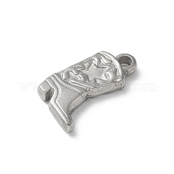 Подвески из нержавеющей стали 304 STAS-I330-019P