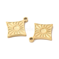 Ионное покрытие (ip) 316l хирургическая нержавеющая сталь подвески&nbsp;X-STAS-H213-40G