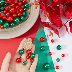 Пластиковые шарики KY-GF0001-52B