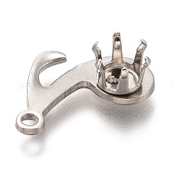 Подвеска из нержавеющей стали 304&nbsp;STAS-I176-19P