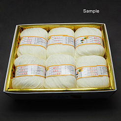 Детская Пряжа YCOR-R028-YBB33