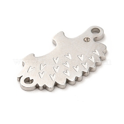 Коннектор из нержавеющей стали 304&nbsp;STAS-G295-38P