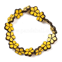 Чешские прессованные стеклянные бусины GLAA-I061-31B