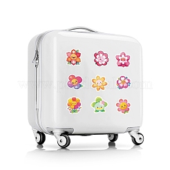 Пвх стикер PW-WGE9084-01