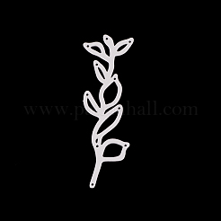 Углеродистая сталь разрезает трафареты DIY-F032-52