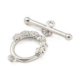 Латуни Переключить застежками&nbsp;KK-A223-11P