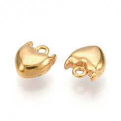 Подвески из нержавеющей стали 304&nbsp;STAS-N109-141G