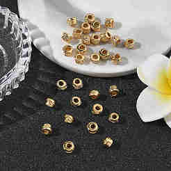 Латунные бусины&nbsp;XGRQ19105-310G