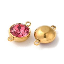 Ионное покрытие (IP) позолоченные подвески из нержавеющей стали 304&nbsp;STAS-L272-001G