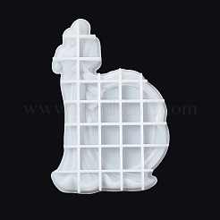 Свадебные силиконовые Молды для дисплеев&nbsp;LS-DIY-J009-10C