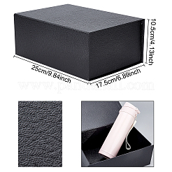 Бумажные коробки CON-WH0079-42B