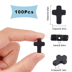 4 нити синтетических бирюзовых бусин нити TURQ-SC0001-08