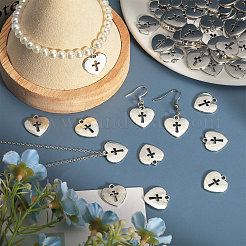 120 шт. Подвески из сплава в тибетском стиле&nbsp;FIND-CA0008-56