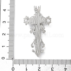 Латунные подвески KK-L227-011P