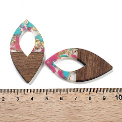 Подвески из орехового дерева FIND-Z050-06I