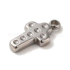 Подвески из нержавеющей стали марки 304 STAS-L022-263P