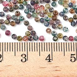 Краска для выпечки пикассо стеклянные бусины GLAA-Q120-03A