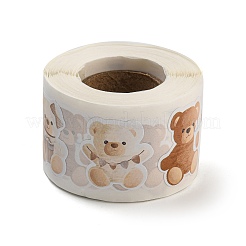 Бумажные стикеры&nbsp;LS-STIC-P013-04