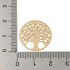 Подвески из латуни с покрытием для стойки&nbsp;KKC-D001-20KCG