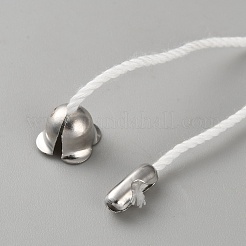 Хлопок шнур&nbsp;AJEW-WH20070-057P