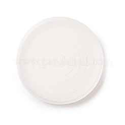 Diy плоские круглые с водяной рябью дисплей силиконовые Молды&nbsp;SIMO-B001-04