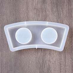 Силиконовые Молды для свечей своими руками DIY-B076-04A