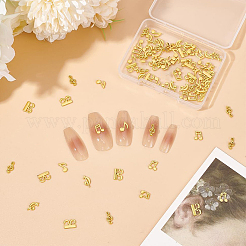 Сплав кабошонов PALLOY-OC0001-63G