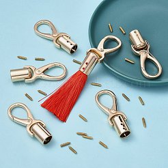 Застежками сплава поворотные PALLOY-Z003-05G