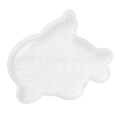 Силиконовые Молды для кулонов&nbsp;SIMO-Z005-17