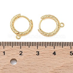 Латунные обручи&nbsp;XGR0152G-90G