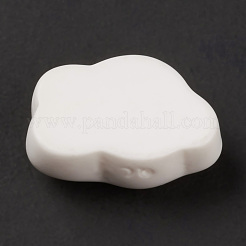 Непрозрачные кабошоны из смолы&nbsp;RESI-C032-01A