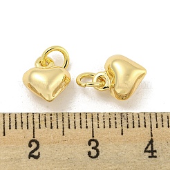 Латунь подвески&nbsp;KK-G490-08G