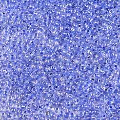 6/0 прозрачные внутри цветные стеклянные круглые бусины X1-SEED-N006-004F