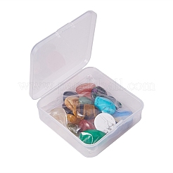 Кабошоны из камня&nbsp;G-PH0029-01