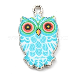 Печатные подвески сплава ENAM-D051-15P