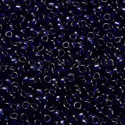 Круглые бусины toho 8/0&nbsp;SEED-XTR08-0008D